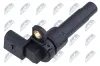Sensor, Wegstrecke NTY ECP-WW-012 Bild Sensor, Wegstrecke NTY ECP-WW-012
