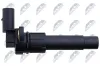 Sensor, Wegstrecke NTY ECP-WW-012 Bild Sensor, Wegstrecke NTY ECP-WW-012