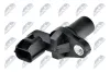 Sensor, Nockenwellenposition Auslassseite NTY ECR-MS-001 Bild Sensor, Nockenwellenposition Auslassseite NTY ECR-MS-001