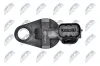 Sensor, Nockenwellenposition Auslassseite NTY ECR-MS-001 Bild Sensor, Nockenwellenposition Auslassseite NTY ECR-MS-001