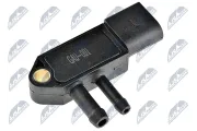 Sensor, Abgasdruck NTY ECS-AU-001