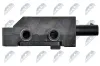 Sensor, Abgasdruck NTY ECS-AU-002 Bild Sensor, Abgasdruck NTY ECS-AU-002