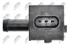 Sensor, Abgasdruck NTY ECS-AU-002 Bild Sensor, Abgasdruck NTY ECS-AU-002