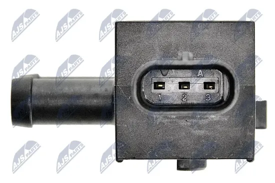 Sensor, Abgasdruck NTY ECS-AU-002 Bild Sensor, Abgasdruck NTY ECS-AU-002
