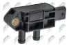 Sensor, Abgasdruck NTY ECS-AU-005 Bild Sensor, Abgasdruck NTY ECS-AU-005