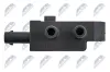 Sensor, Abgasdruck NTY ECS-AU-005 Bild Sensor, Abgasdruck NTY ECS-AU-005