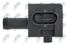 Sensor, Abgasdruck NTY ECS-AU-005 Bild Sensor, Abgasdruck NTY ECS-AU-005