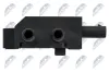 Sensor, Abgasdruck NTY ECS-AU-007 Bild Sensor, Abgasdruck NTY ECS-AU-007