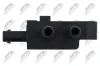 Sensor, Abgasdruck NTY ECS-AU-008 Bild Sensor, Abgasdruck NTY ECS-AU-008