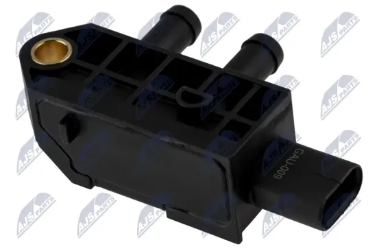 Sensor, Abgasdruck NTY ECS-AU-009 Bild Sensor, Abgasdruck NTY ECS-AU-009