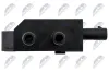 Sensor, Abgasdruck NTY ECS-AU-009 Bild Sensor, Abgasdruck NTY ECS-AU-009
