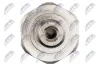 Sensor, Abgasdruck NTY ECS-AU-010 Bild Sensor, Abgasdruck NTY ECS-AU-010