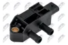 Sensor, Abgasdruck NTY ECS-AU-011 Bild Sensor, Abgasdruck NTY ECS-AU-011