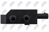 Sensor, Abgasdruck NTY ECS-AU-011 Bild Sensor, Abgasdruck NTY ECS-AU-011