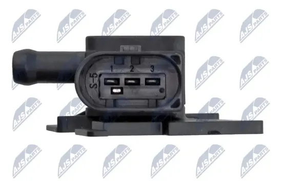 Sensor, Abgasdruck NTY ECS-BM-000 Bild Sensor, Abgasdruck NTY ECS-BM-000