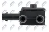 Sensor, Abgasdruck NTY ECS-BM-007 Bild Sensor, Abgasdruck NTY ECS-BM-007