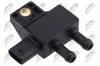 Sensor, Abgasdruck NTY ECS-BM-012 Bild Sensor, Abgasdruck NTY ECS-BM-012