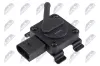 Sensor, Abgasdruck vor Rußpartikelfilter NTY ECS-BM-013 Bild Sensor, Abgasdruck vor Rußpartikelfilter NTY ECS-BM-013