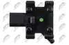 Sensor, Abgasdruck vor Rußpartikelfilter NTY ECS-BM-013 Bild Sensor, Abgasdruck vor Rußpartikelfilter NTY ECS-BM-013