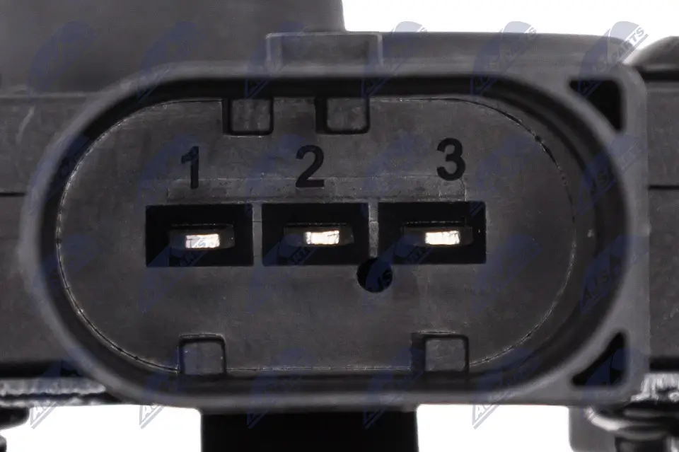 Sensor, Abgasdruck vor Rußpartikelfilter NTY ECS-BM-013