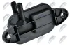 Sensor, Abgasdruck NTY ECS-CT-001 Bild Sensor, Abgasdruck NTY ECS-CT-001