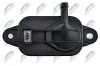 Sensor, Abgasdruck NTY ECS-CT-001 Bild Sensor, Abgasdruck NTY ECS-CT-001