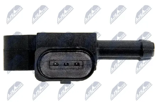 Sensor, Abgasdruck NTY ECS-DW-000 Bild Sensor, Abgasdruck NTY ECS-DW-000
