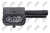 Sensor, Abgasdruck NTY ECS-DW-001 Bild Sensor, Abgasdruck NTY ECS-DW-001