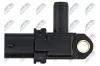 Sensor, Abgasdruck NTY ECS-FR-003 Bild Sensor, Abgasdruck NTY ECS-FR-003