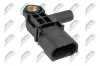 Sensor, Abgasdruck NTY ECS-FR-005 Bild Sensor, Abgasdruck NTY ECS-FR-005