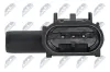 Sensor, Abgasdruck NTY ECS-FR-005 Bild Sensor, Abgasdruck NTY ECS-FR-005