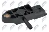 Sensor, Abgasdruck NTY ECS-FR-006 Bild Sensor, Abgasdruck NTY ECS-FR-006