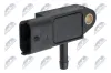 Sensor, Abgasdruck NTY ECS-FR-006 Bild Sensor, Abgasdruck NTY ECS-FR-006
