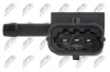 Sensor, Abgasdruck NTY ECS-FR-006 Bild Sensor, Abgasdruck NTY ECS-FR-006