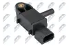 Sensor, Abgasdruck NTY ECS-FR-007 Bild Sensor, Abgasdruck NTY ECS-FR-007