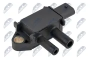 Sensor, Abgasdruck NTY ECS-FR-008