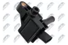 Sensor, Abgasdruck NTY ECS-FR-009 Bild Sensor, Abgasdruck NTY ECS-FR-009