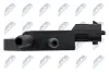 Sensor, Abgasdruck NTY ECS-FT-001 Bild Sensor, Abgasdruck NTY ECS-FT-001