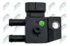 Sensor, Abgasdruck vor Rußpartikelfilter NTY ECS-HY-000 Bild Sensor, Abgasdruck vor Rußpartikelfilter NTY ECS-HY-000