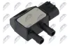 Sensor, Abgasdruck NTY ECS-HY-005 Bild Sensor, Abgasdruck NTY ECS-HY-005
