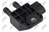 Sensor, Abgasdruck NTY ECS-HY-005 Bild Sensor, Abgasdruck NTY ECS-HY-005