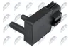 Sensor, Abgasdruck NTY ECS-LR-000 Bild Sensor, Abgasdruck NTY ECS-LR-000