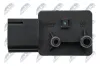 Sensor, Abgasdruck NTY ECS-LR-000 Bild Sensor, Abgasdruck NTY ECS-LR-000