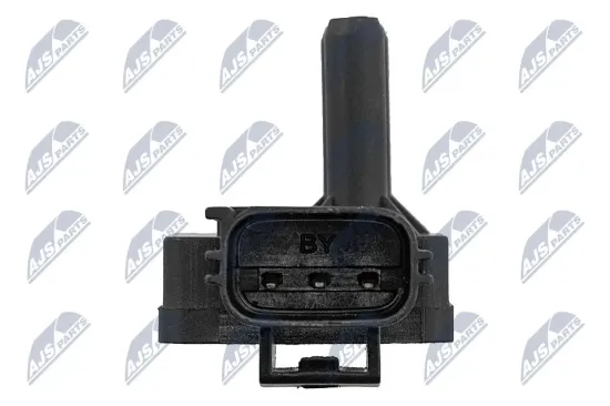 Sensor, Abgasdruck NTY ECS-LR-000 Bild Sensor, Abgasdruck NTY ECS-LR-000