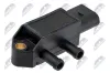 Sensor, Abgasdruck NTY ECS-LR-001 Bild Sensor, Abgasdruck NTY ECS-LR-001