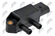 Sensor, Abgasdruck NTY ECS-LR-001