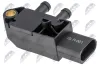 Sensor, Abgasdruck NTY ECS-LR-001 Bild Sensor, Abgasdruck NTY ECS-LR-001