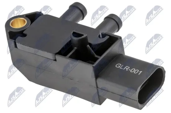 Sensor, Abgasdruck NTY ECS-LR-001 Bild Sensor, Abgasdruck NTY ECS-LR-001