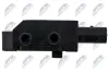 Sensor, Abgasdruck NTY ECS-LR-001 Bild Sensor, Abgasdruck NTY ECS-LR-001