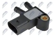 Sensor, Abgasdruck NTY ECS-ME-002